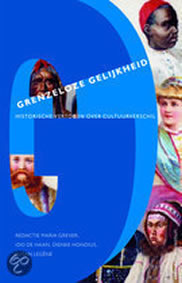 Grenzeloze gelijkheid